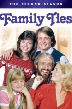 Watch Family Ties 1channel